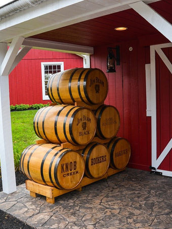 Follow the Kentucky Bourbon Trail