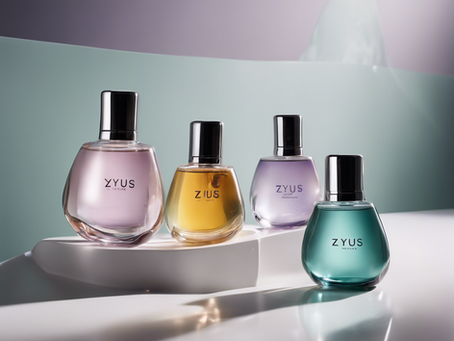 Fragrance Secrets: Elevate Your Senses with Zyus Products