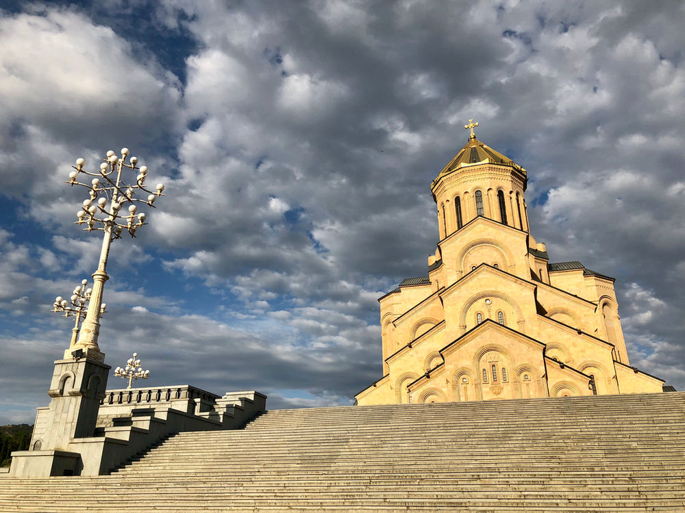 Top 10 Most Important Churches