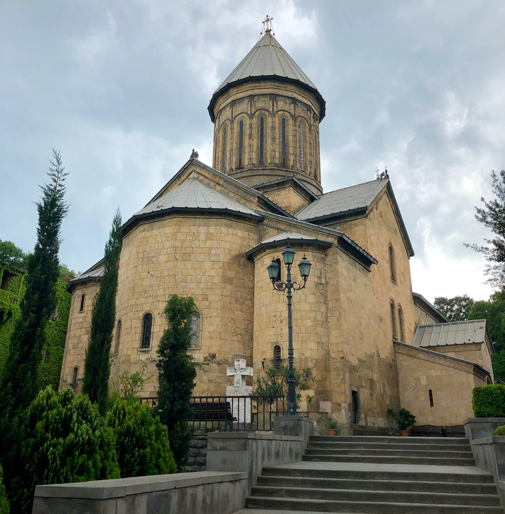 Top 10 Most Important Churches