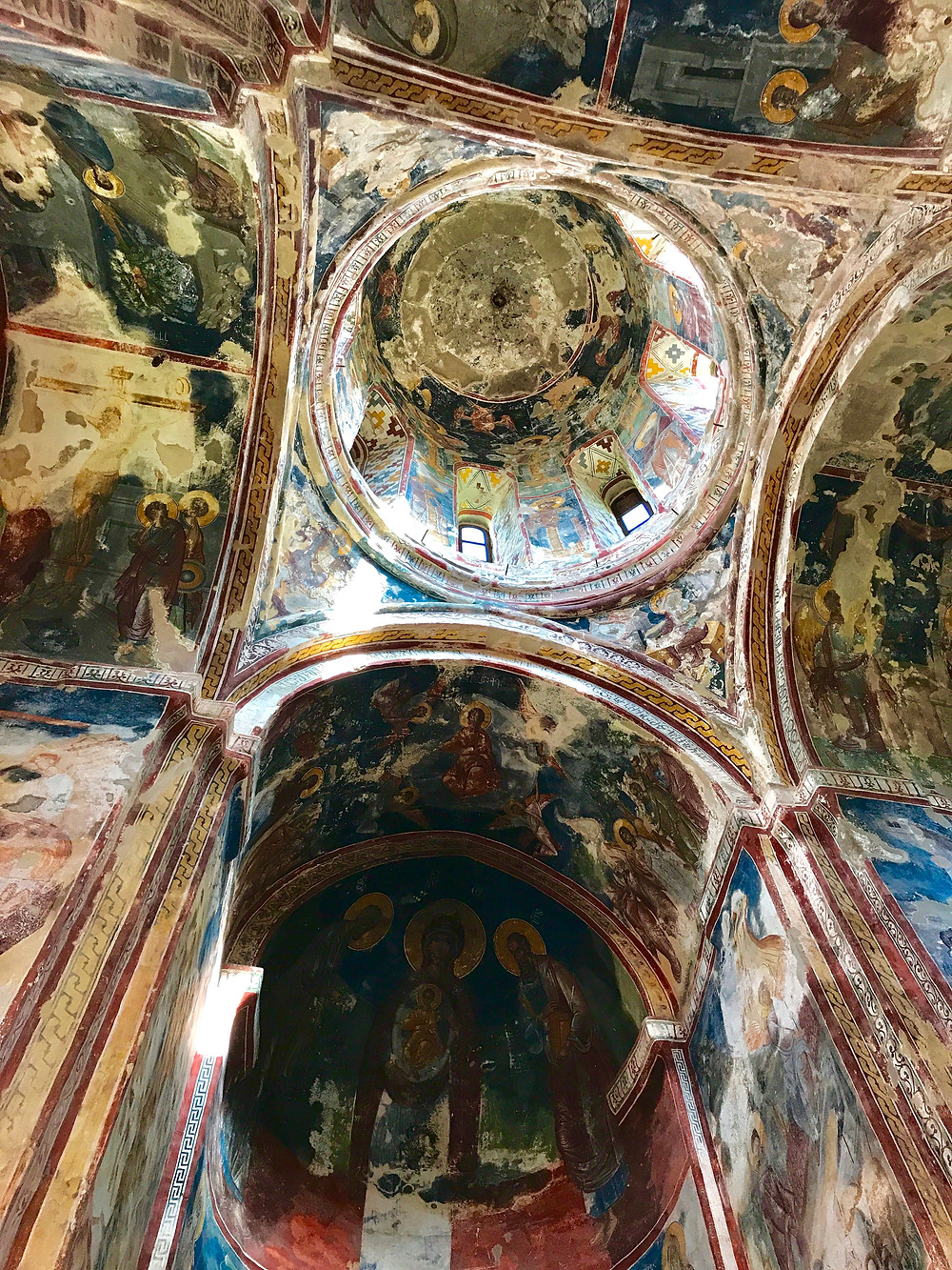 Gelati Monastery, Kutaisi, Imereti, Georgia, Georgia country