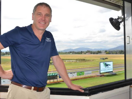 Beyond the Winning Post: Newcastle Racecourse Helps Generate Nearly $800k for the Hunter Community