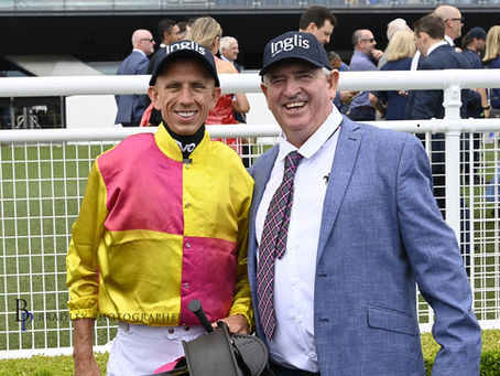 MURRAY’S WAGGA TRIUMPH EMULATES LEGENDARY LATE FATHER