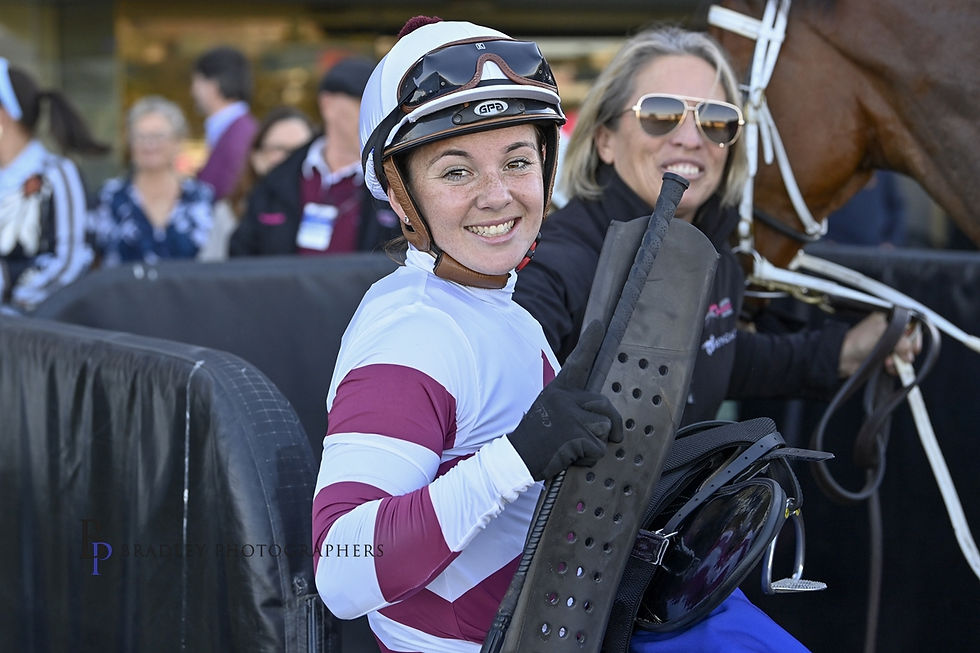 WYONG’S MEMORIAL RACE TO HONOUR BRONTE SIMPSON