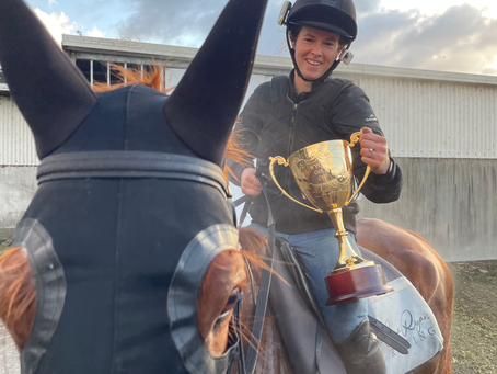 HOSIER ENTERED FOR BOTH WYONG AND RANDWICK