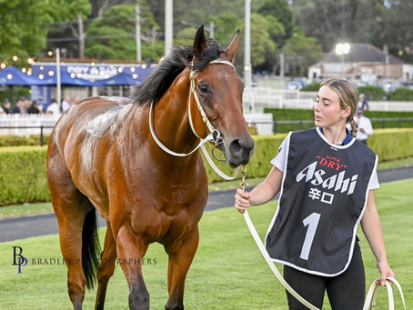 McFARLANE’S 200TH AND THEN REUNITES WITH AN “OLD MATE”