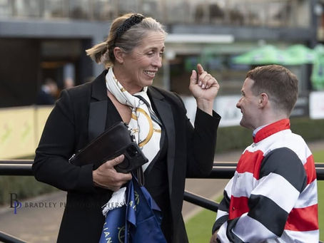 BUCHANAN KEEN ON MONA LISA BREAKTHROUGH 