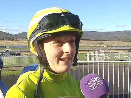 GORTON’S “EVENT” AT GOULBURN A WATERSHED MOMENT