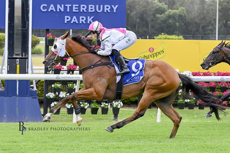 A SEASON RECORD WHICH CAN’T BE BEATEN