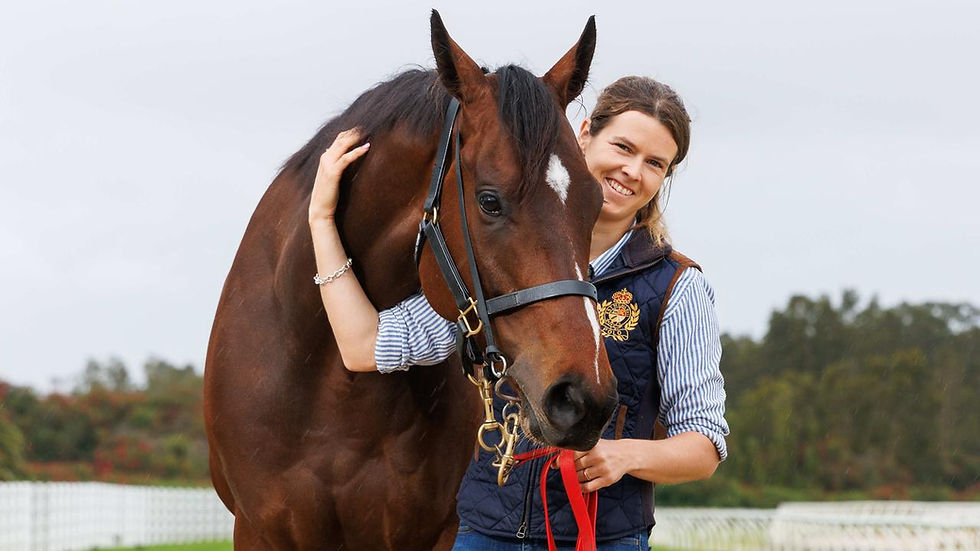 RYAN OFF AND SWIMMING IN NEW ROLE