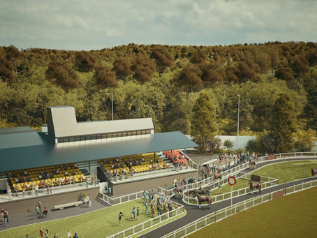 NEW LOOK GOSFORD TO RACE AGAIN IN FEBRUARY