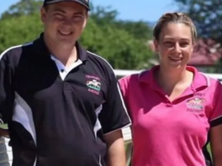 BITTER SWEET DAY FOR TEAM KEARNEY