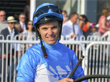 CLARK IN “HOT SEAT” ON PRIVATE HARRY IN PREMIERE