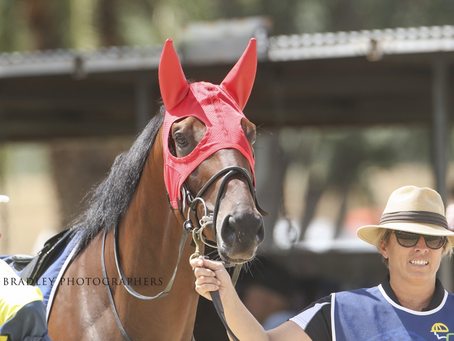 KERVETTE STRIVNG FOR BREAKTHROUGH WIN