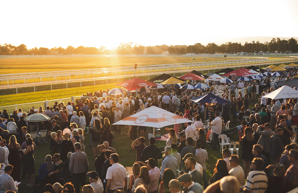 BIG DANCE ELIGIBILITY BIG DRAWCARD FOR HAWKESBURY CUP