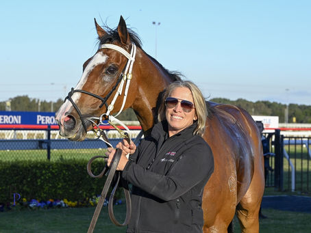 MONA LISA SHIFT AT WYONG BRINGS ITS REWARDS