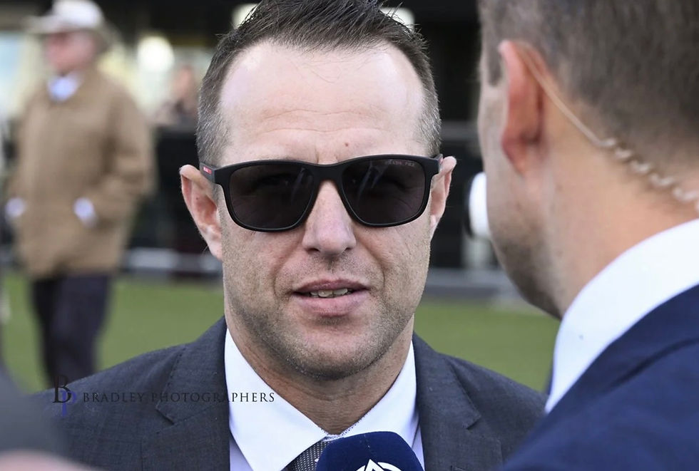 PEPPER’S DOUBLE CHANCE TO GRAB HAWKESBURY HEADLINES