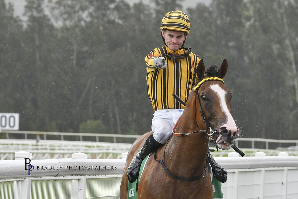 A “CHOICE” VICTORY AT GOSFORD INSTEAD