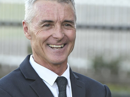 KEMBLA STAR RESUMES WITH McEVOY ABOARD