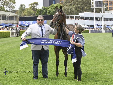 NEW GOALS FOR BEATEN PMC FINAL RUNNERS