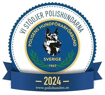 Polisens hundförarförbund