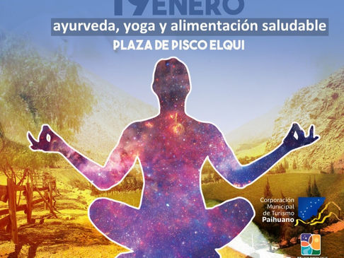 Expo Wellness