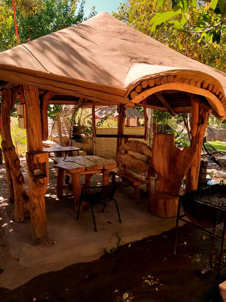 Miniatura: El Rincón Tofino
