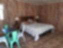 Cabaña