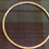 Thumbnail: 3mm  Medium / Large Dimple Bangle 