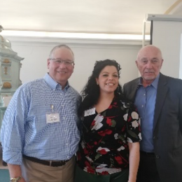 Anderson Presents at CILS 3rd Biennial International Mediation Symposium