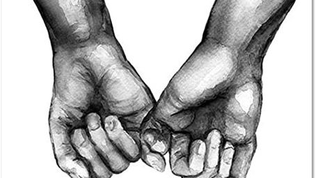 Black love is not infatuation, a preference, or an excuse.