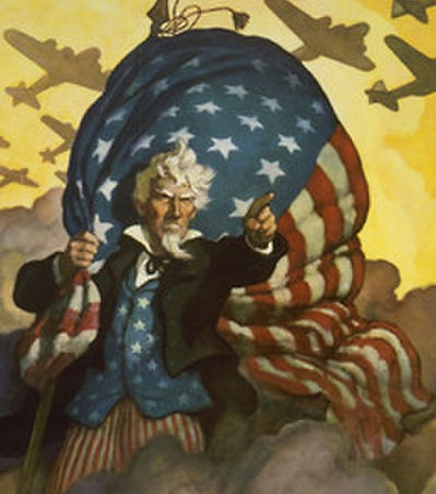 Uncle Sam