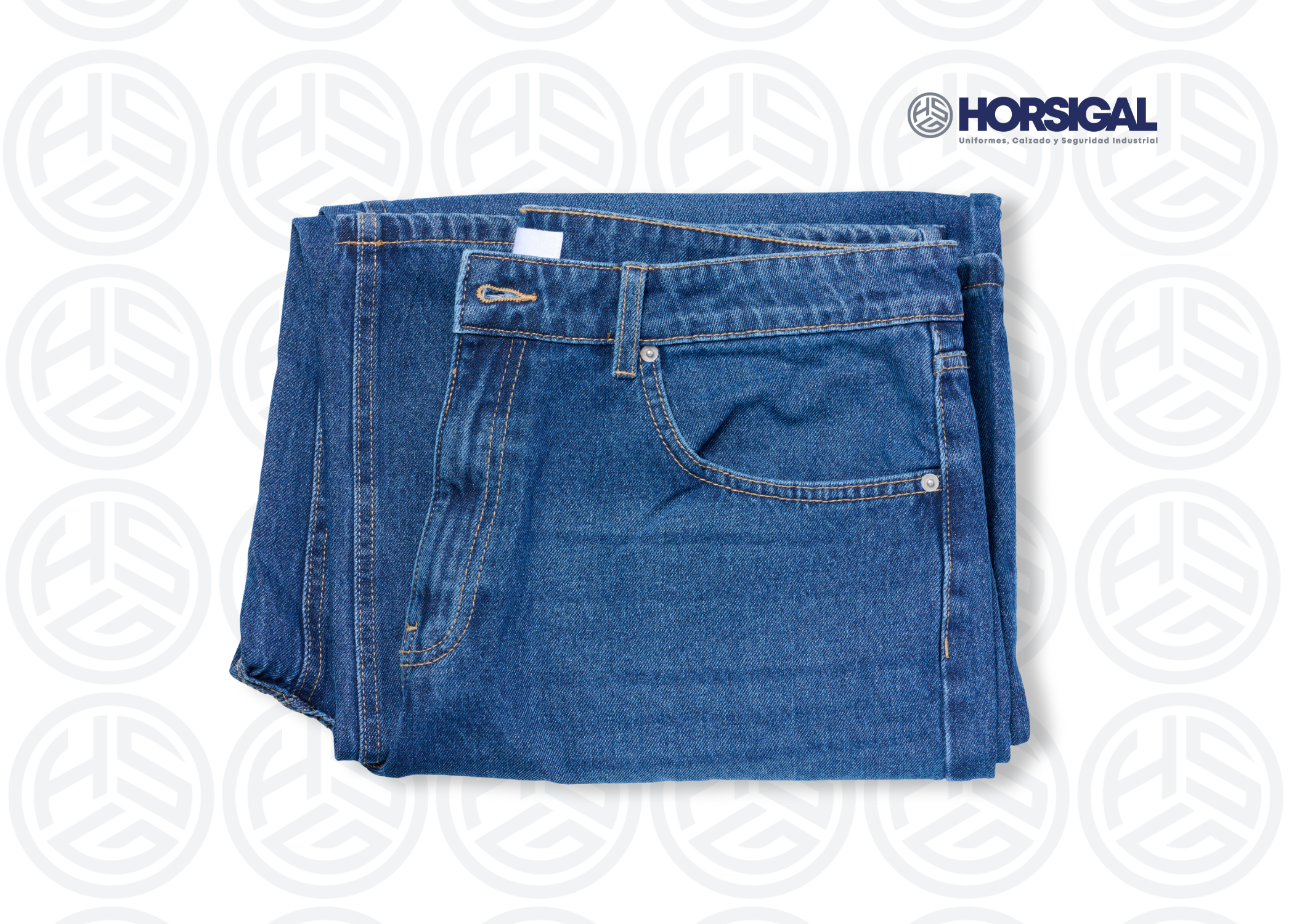 Pantalones de trabajo