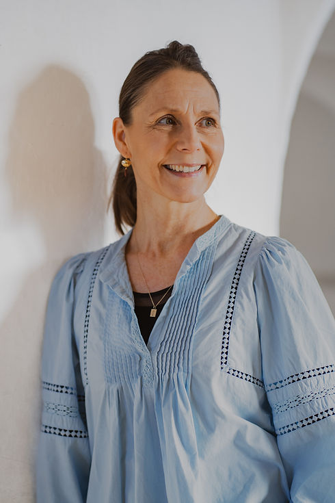 Coach, parterapeut, sexolog