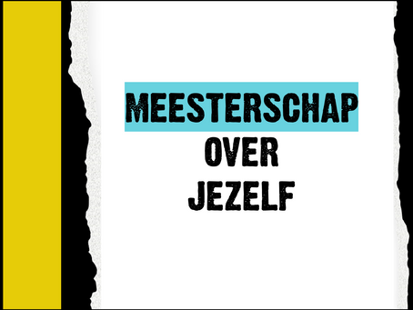 Meesterschap