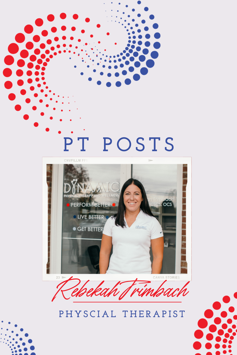 PT Posts