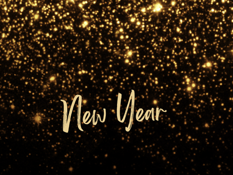 New Year's Resolutions: Will It Serve You?