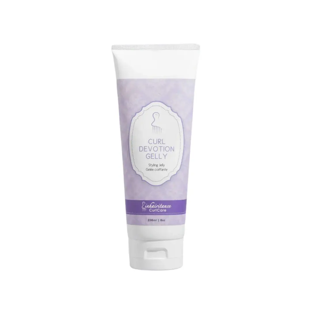 Curl Devotion Gelly