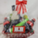 Flavored Soda Basket