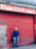 united city motors, car garage in london, garage in Shephards bush