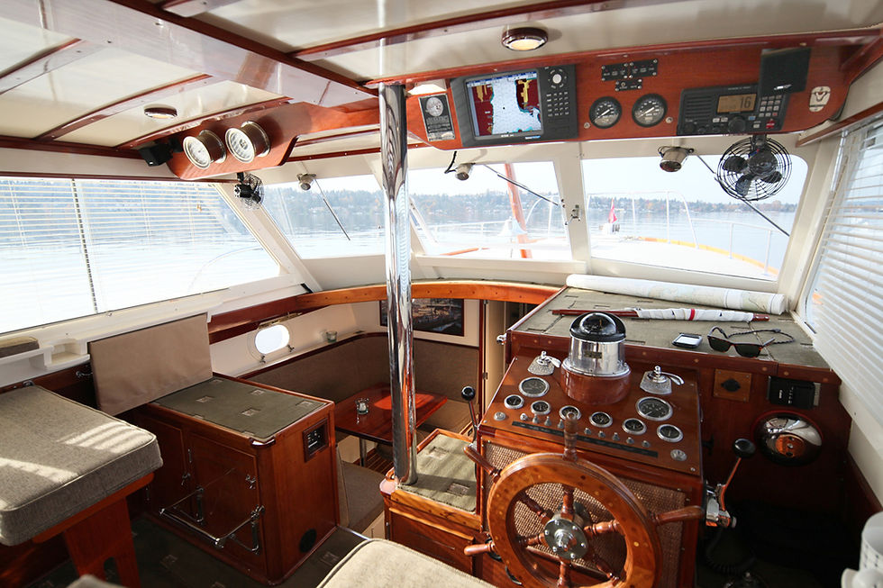 YACHT PHOTOGRAPHY