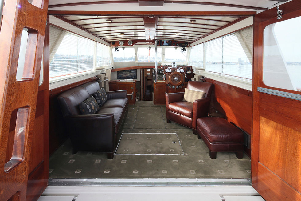 YACHT PHOTOGRAPHY