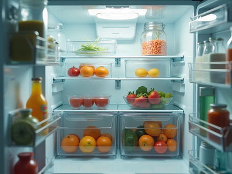 Understanding the Basics of Home Appliance Maintenance