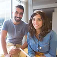 Young Couple