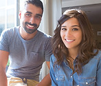 Young Couple