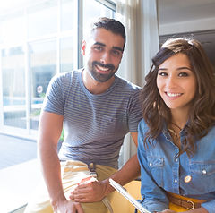 Young Couple