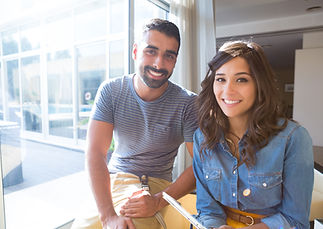 Young Couple