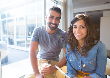 Young Couple