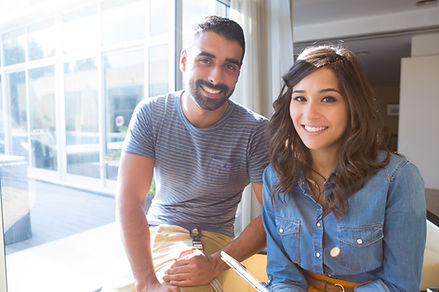 Young Couple