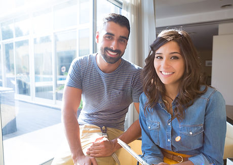 Young Couple